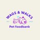 Wags & Walks Pet Food Bank